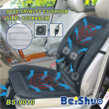 Heating Cooling Massage Trinity Seat Cushion for Car